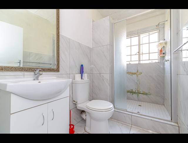 3 BEDROOM APARTMENT BLOCK TO LET IN MORNINGSIDE